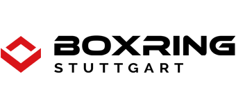 Boxring Stuttgart Logo Boxring Stuttgart | Fitness Boxen und Kickboxen in Stuttgart