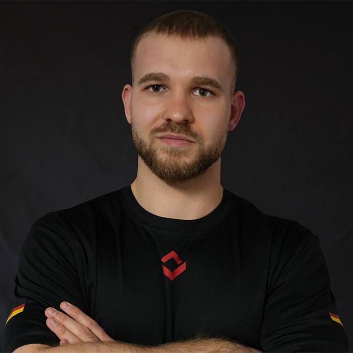Lenny Teubner