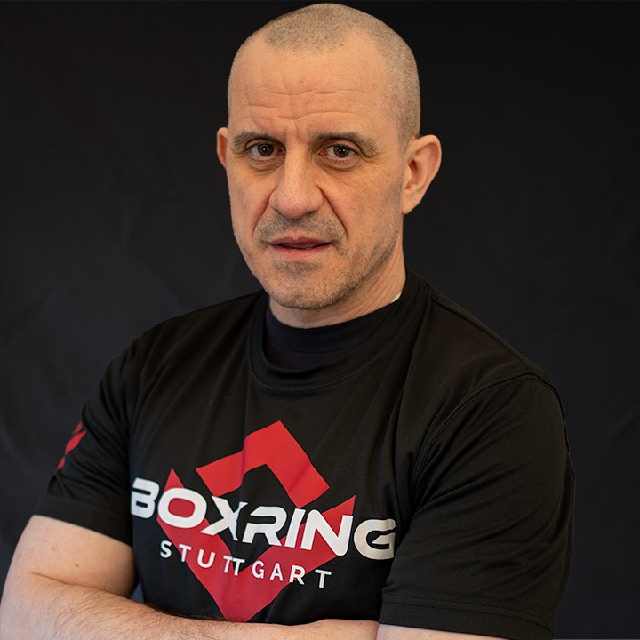 Pana Stamkopoulos