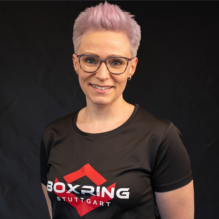 Katja Eisenhard