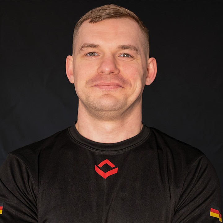 Dariusz Namiel