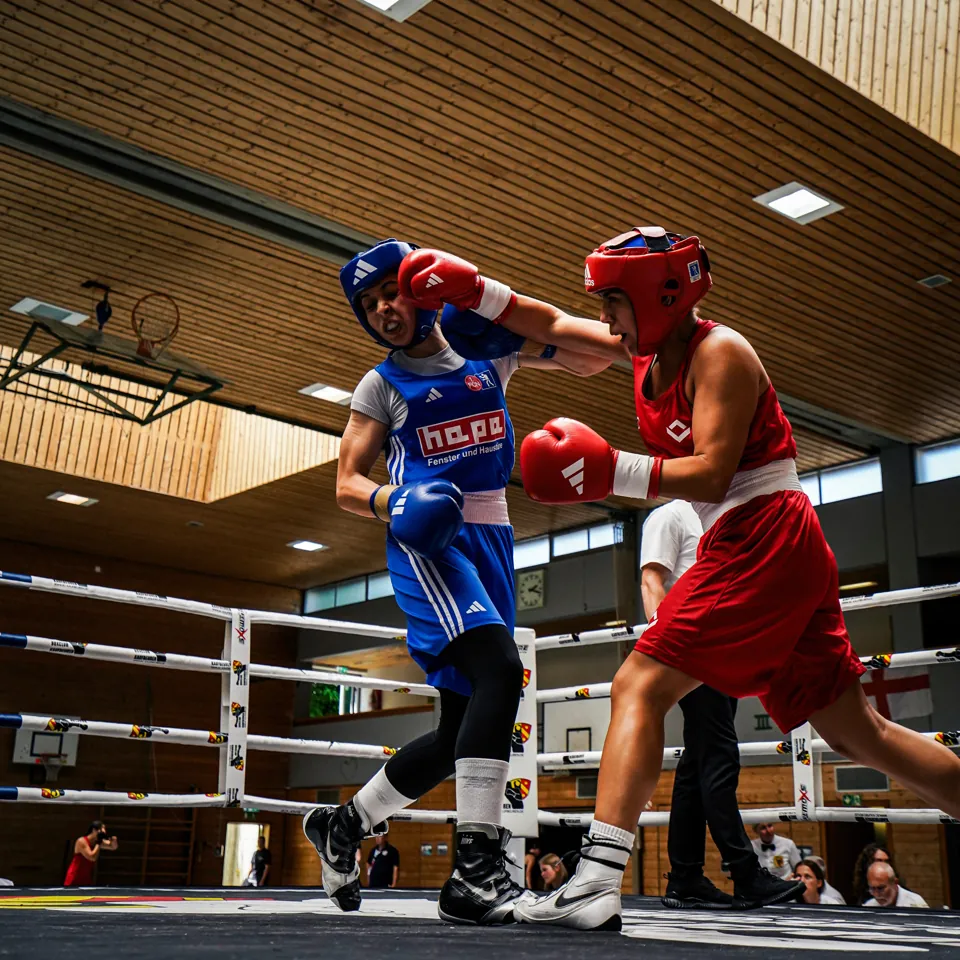 European Fusion Cup · Kaufbeuren, Juni 2025 · Foto: alexmotion